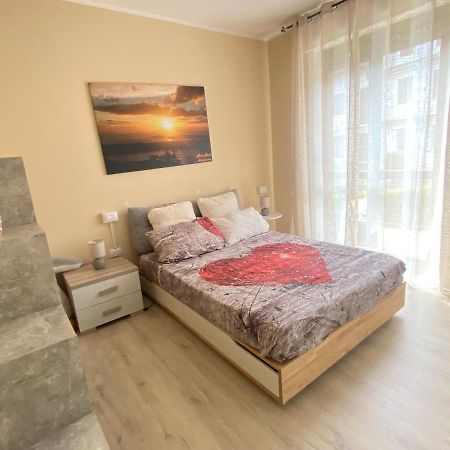 La Maison Du Soleil Colazza Εξωτερικό φωτογραφία