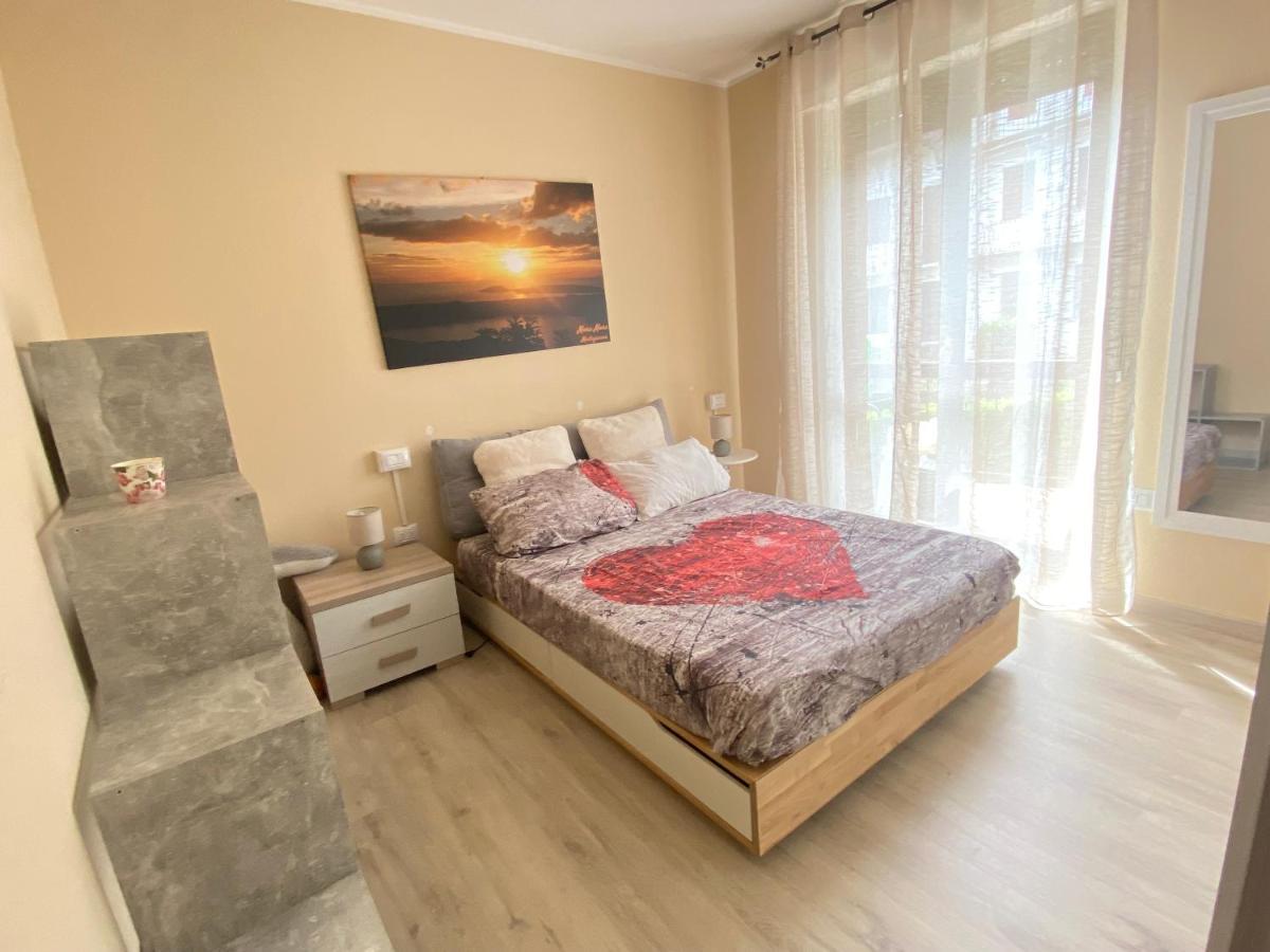 La Maison Du Soleil Colazza Εξωτερικό φωτογραφία