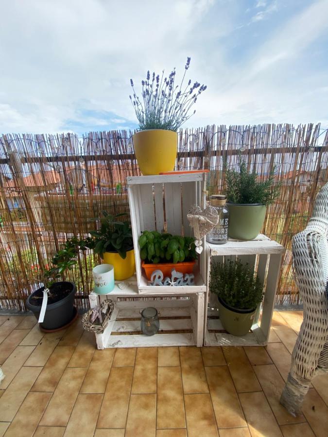 La Maison Du Soleil Colazza Εξωτερικό φωτογραφία