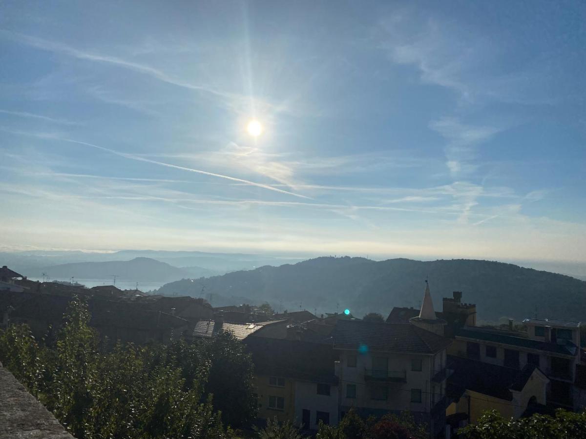 La Maison Du Soleil Colazza Εξωτερικό φωτογραφία